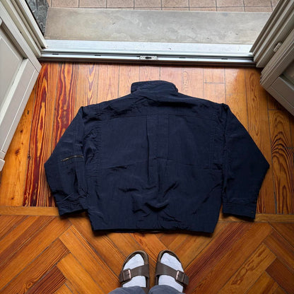 1980s Emporio Armani Bomber Jacket M