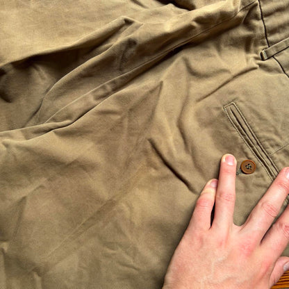 1980s CP Company Trousers BNWT 32W 36L