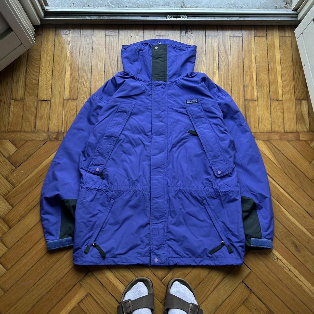 1990s Patagonia Guide Jacket XL