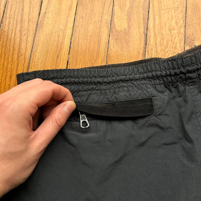 S/S 1998 Stone Island Shorts Black 32W