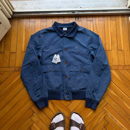 S/S 2009 CP Company Bomber Jacket BNWT S