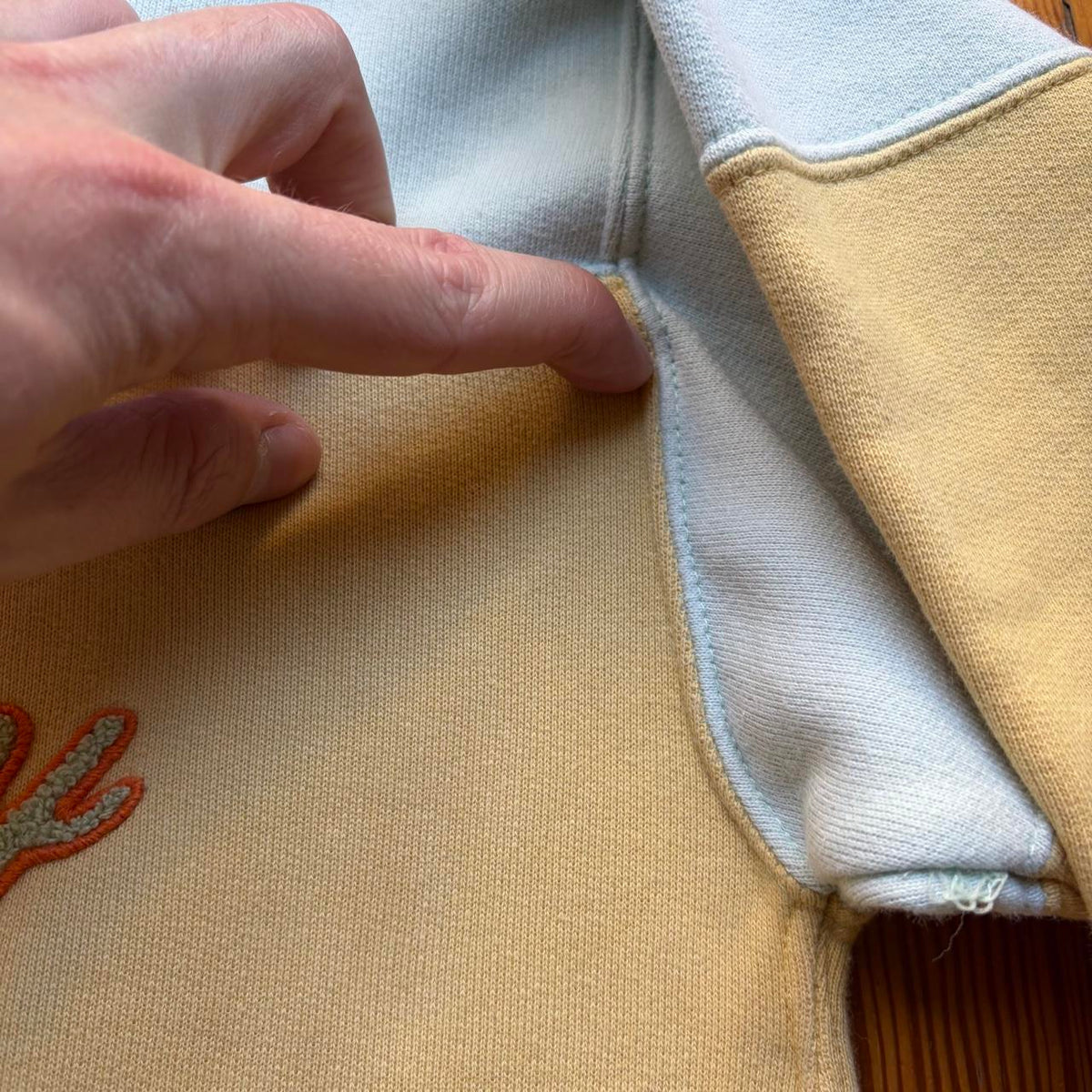1980s Best Company Sweatshirt S