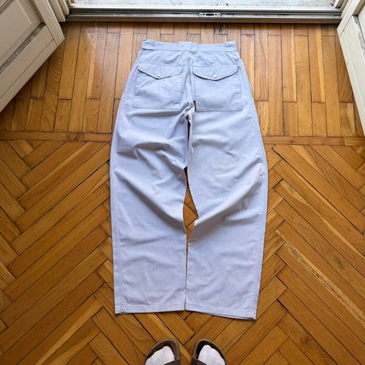 1980s Giorgio Armani Trousers 28W 28L