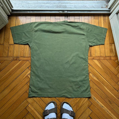 1980s Boneville T Shirt Khaki L