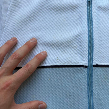 1980s Sergio Tacchini Jacket XS