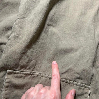 1980s CP Company Jacket Khaki M