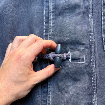 1993 Energie Bomber Jacket L