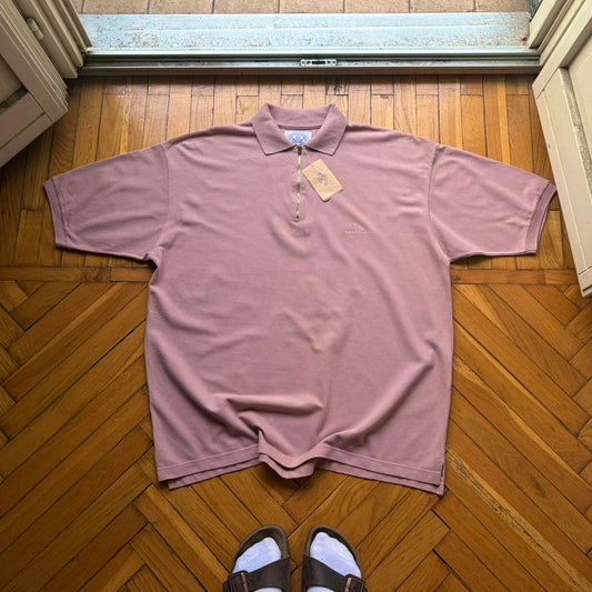 1990s Armani Jeans Polo Shirt BNWT XL