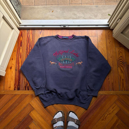 1990s Best Company Sweatshirt XXL