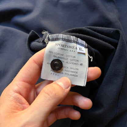 S/S 1999 CP Company Relax Polo Shirt L