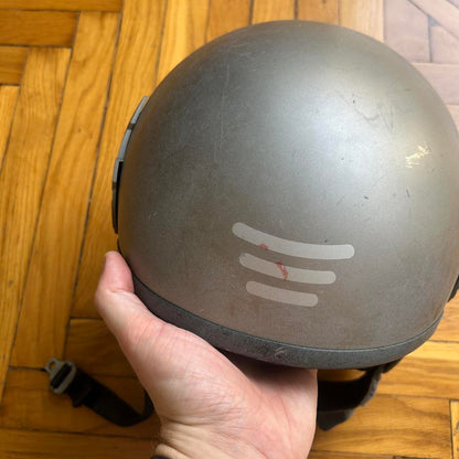 1990s Emporio Armani Helmet M
