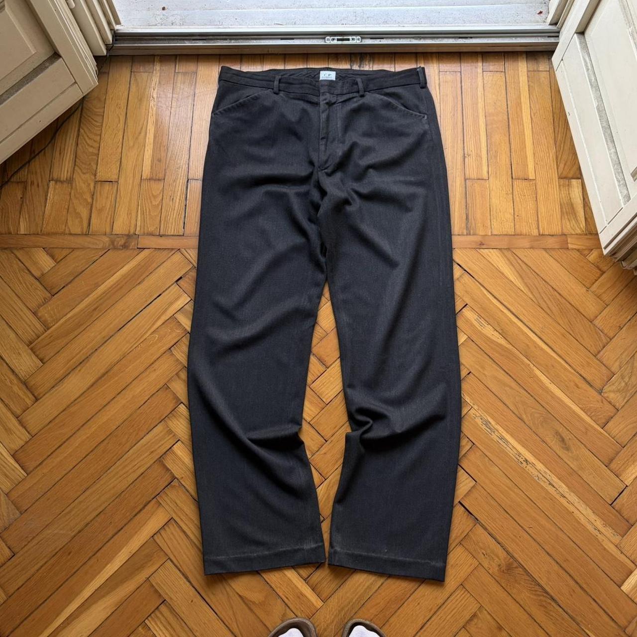 2000s CP Company Trousers 36W 32L