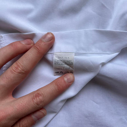1980s Emporio Armani Classics Shirt XL