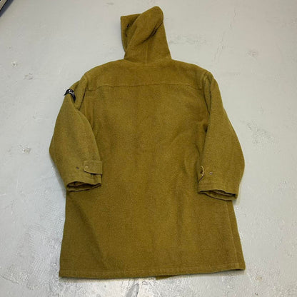 1989 CP Company Duffle Coat Khaki XL