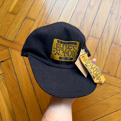 1990s Armani Jeans Cap BNWT