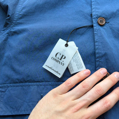 S/S 2009 CP Company Bomber Jacket BNWT S