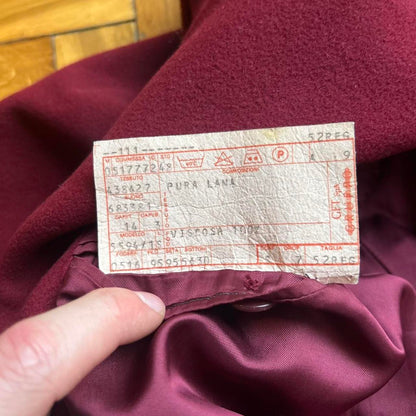 1980s Classics Of Emporio Armani Blazer M