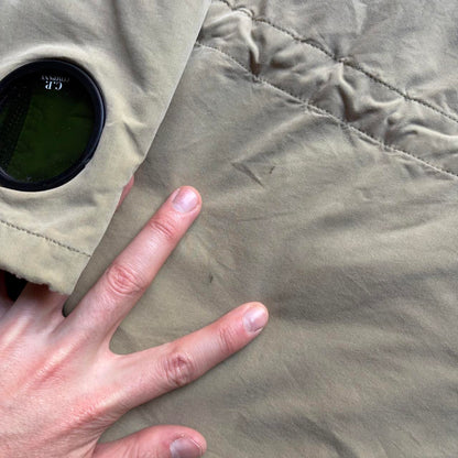 1992 CP Company Mille Miglia Coat XL