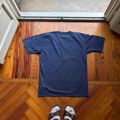 1990s Armani Jeans 10 Year Anniversary T Shirt M