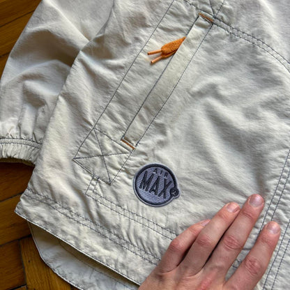 1990s Nike Air Max 2 Jacket XL