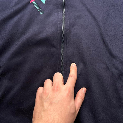 1990s Sergio Tacchini Jacket XL