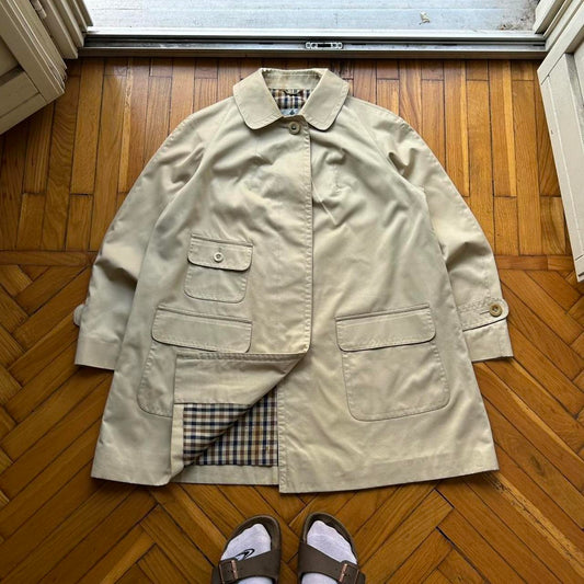 1990s Aquascutum Jacket Women’s XL
