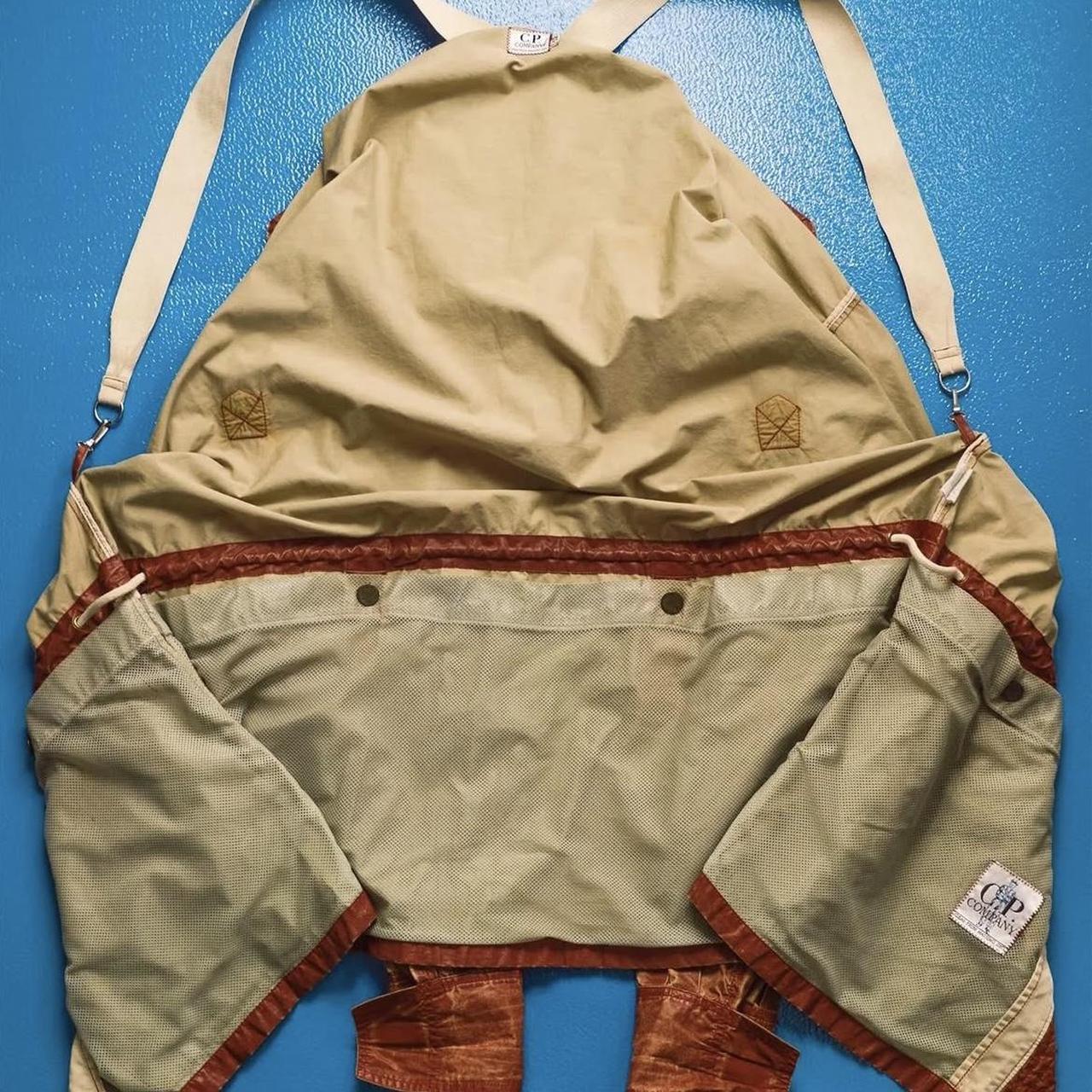 1990 CP Company Jacket XXL