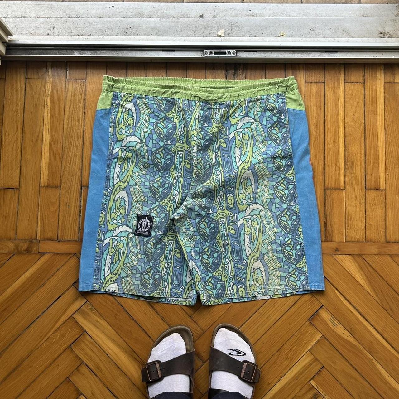 1990s O’Neill Shorts 38W
