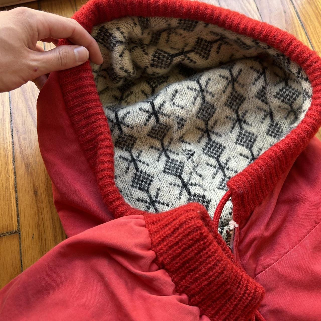 1984 CP Company Reversible Jacket L