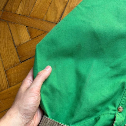 1990s Best Company Jacket Green XL