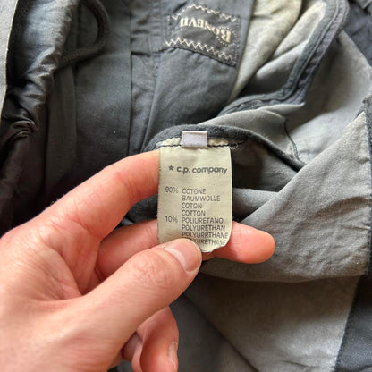 1980s Boneville Navy Arctic Jacket XL