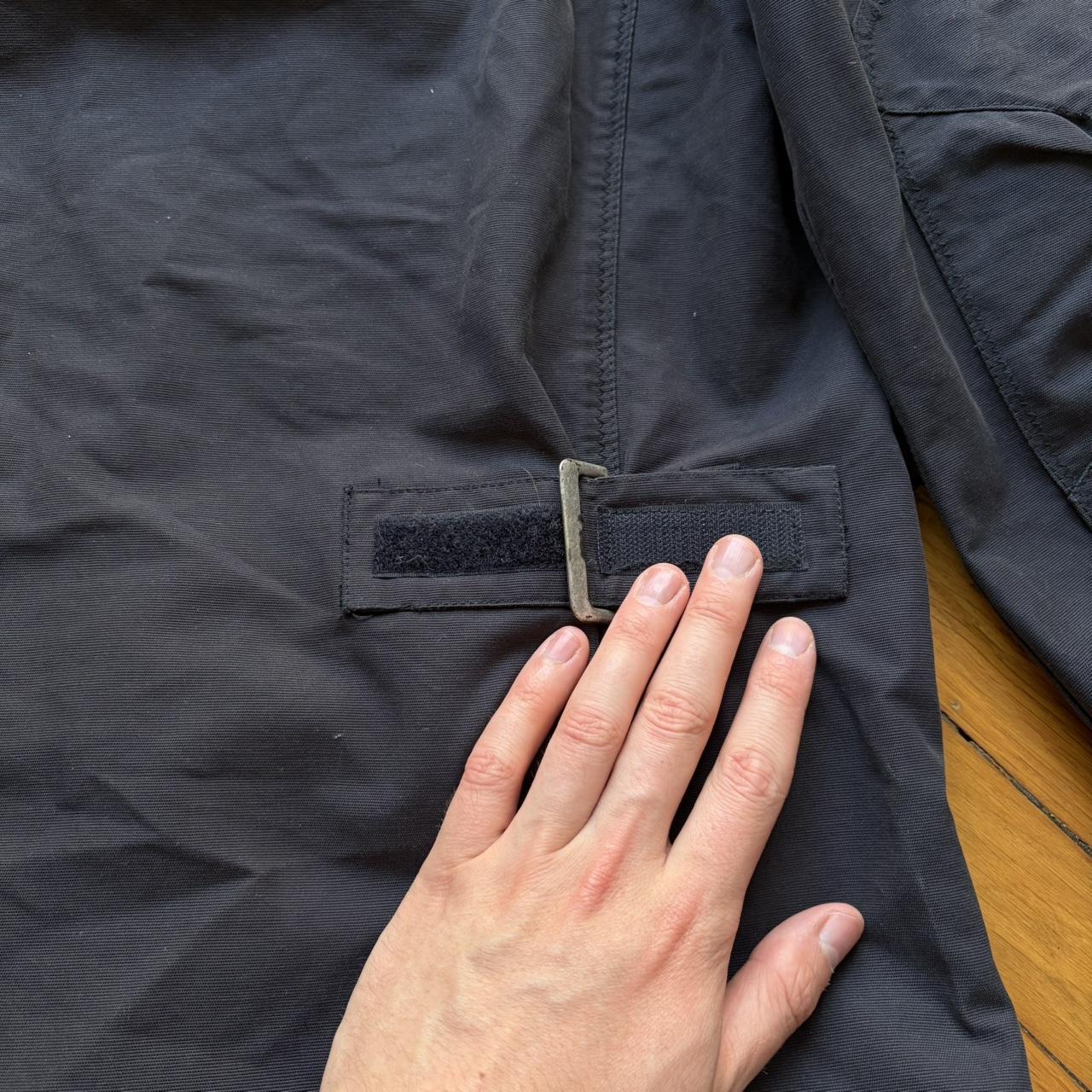2000s Best Company Utility Jacket L