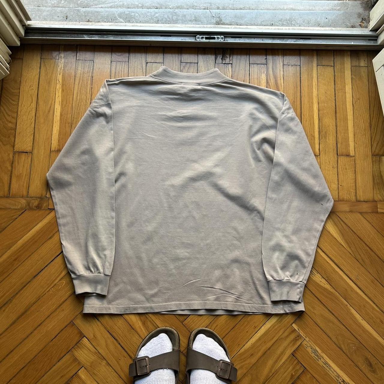 1980/90 Emporio Armani Anniversary T Shirt M