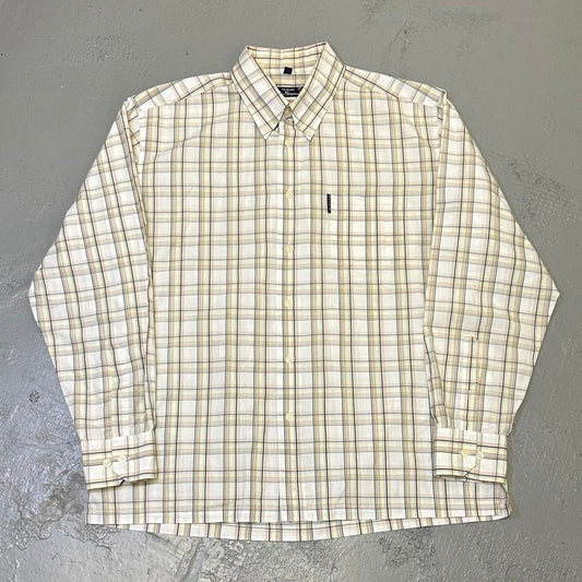 2000s Ben Sherman Shirt Checked L