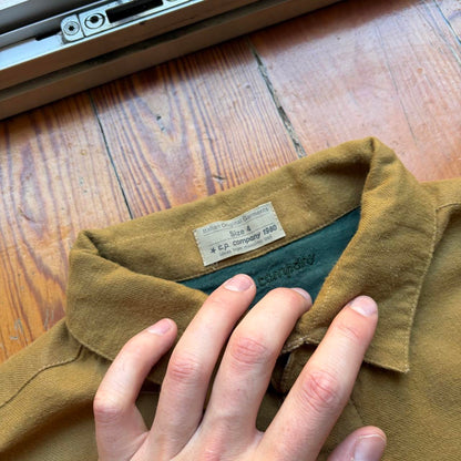1980 CP Company Shirt S