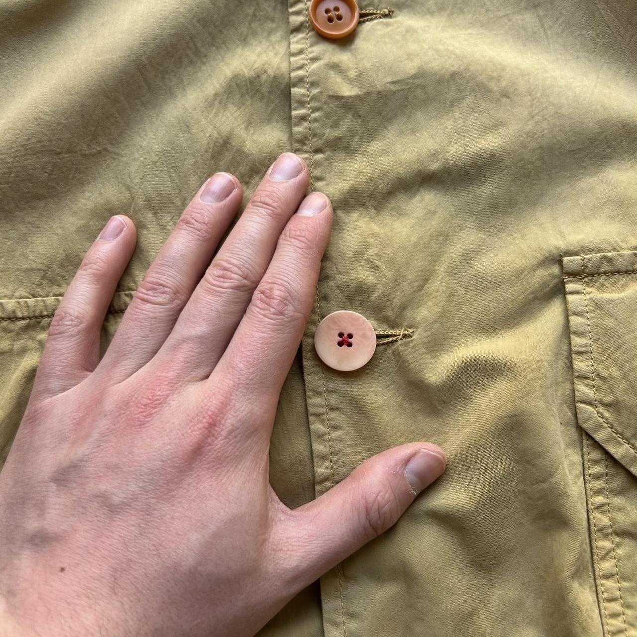 1994 CP Company Bomber Jacket M