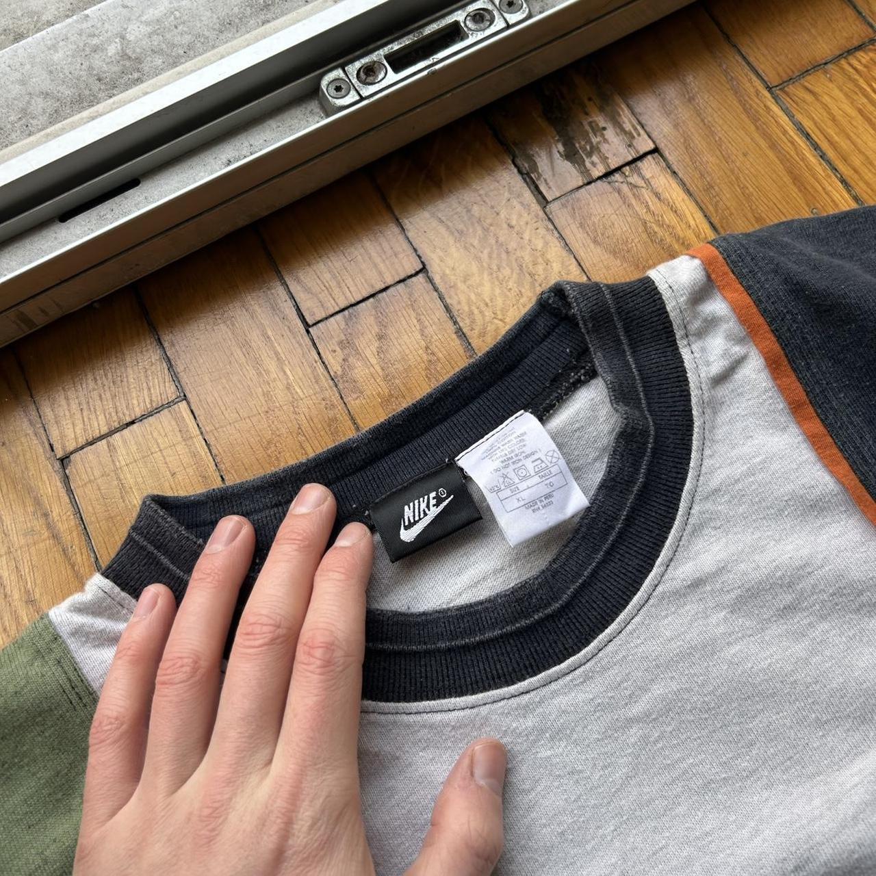 1990s Nike Air Jordan T Shirt XXL