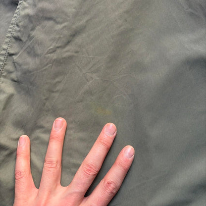 A/W 1999 CP Company Trench Coat XXL