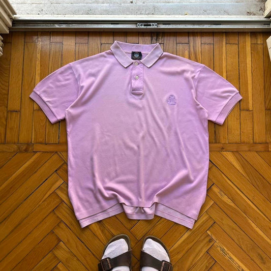 1980s Classics Of Emporio Armani Polo Shirt M