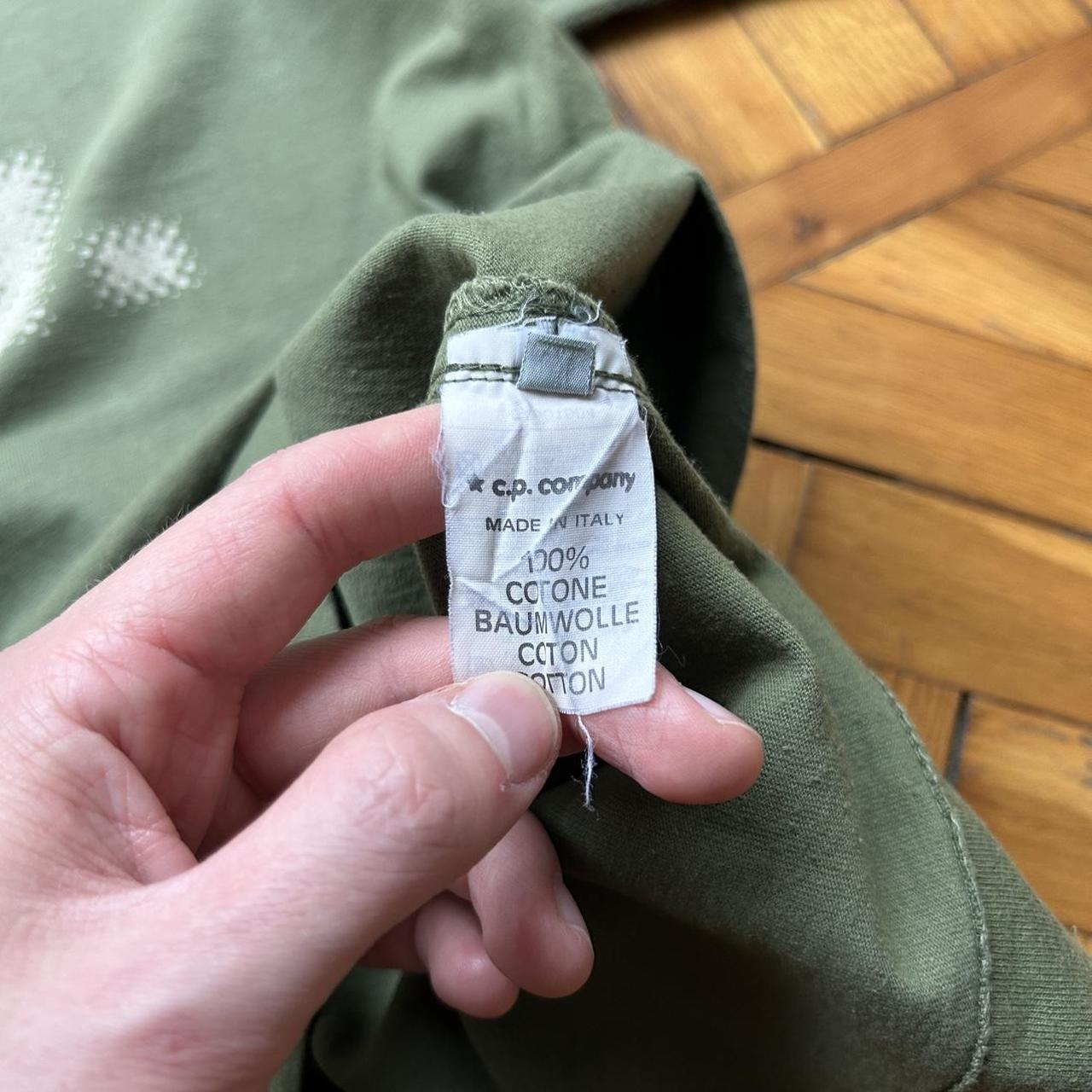 1980s Boneville T Shirt Khaki L