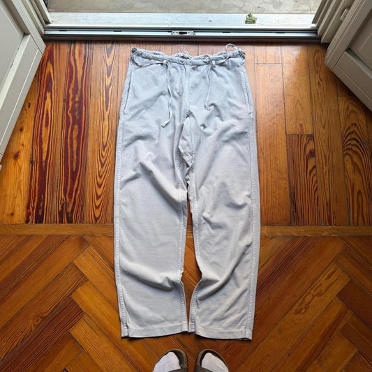 S/S 1999 Stone Island Adjustable Trousers M