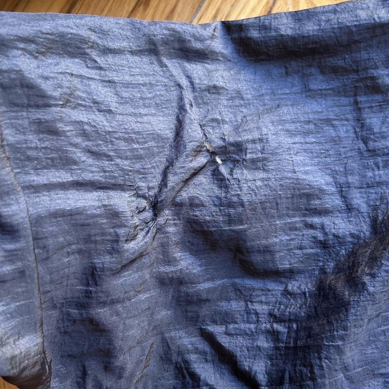 1980s Cerruti 1881 Track Jacket L (flawed)