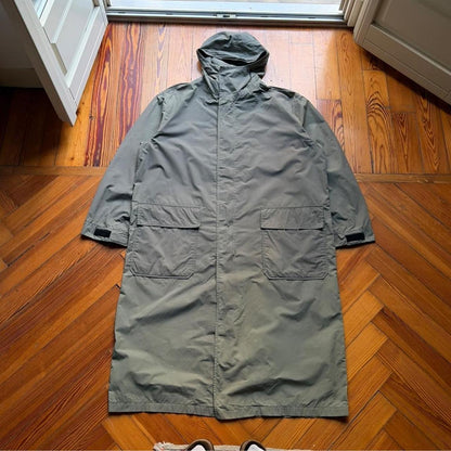 A/W 1999 CP Company Trench Coat XXL