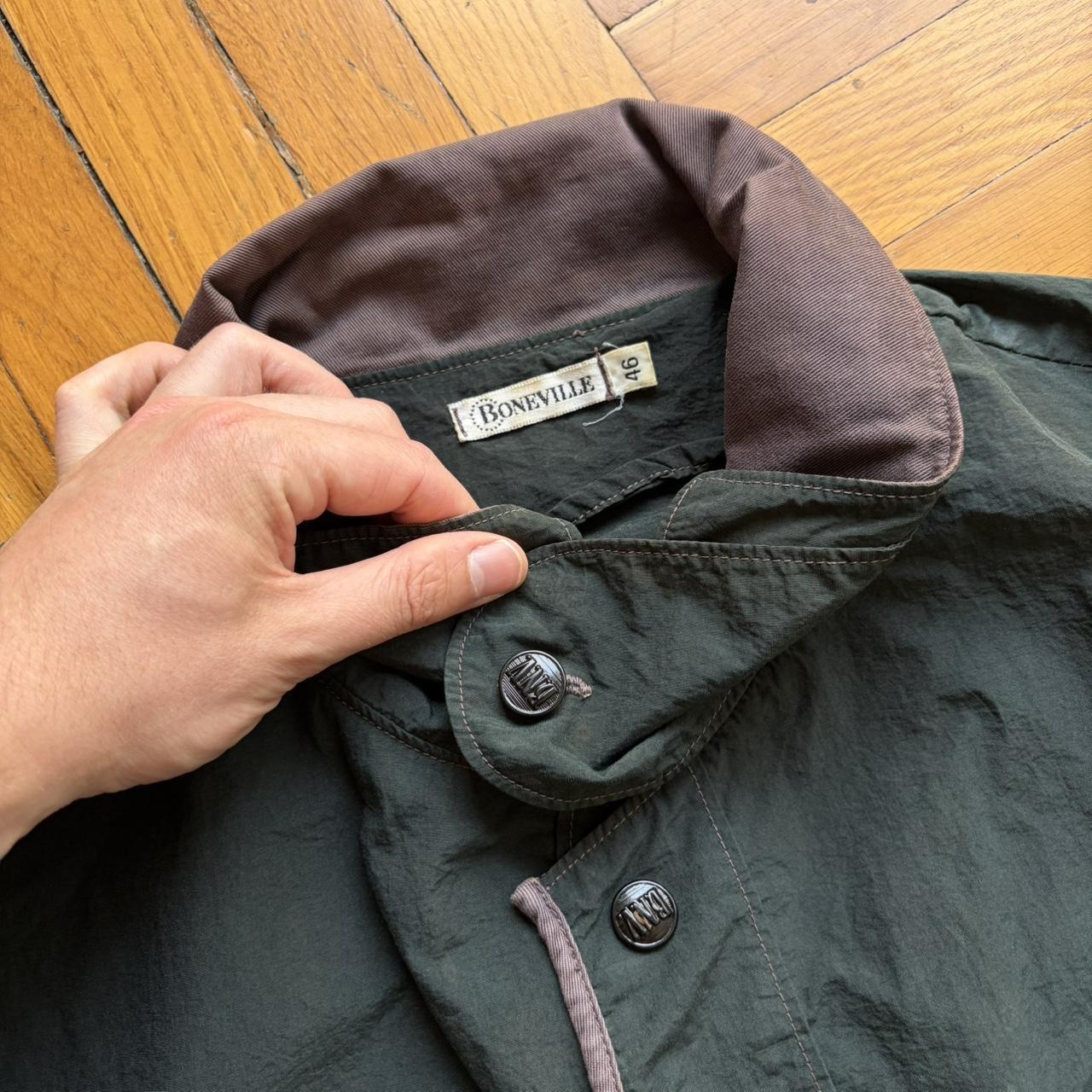 1990s Boneville Utility Jacket L