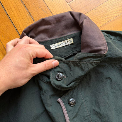 1990s Boneville Utility Jacket L