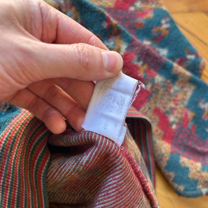 1990s Missoni Sport Knitted Jumper L