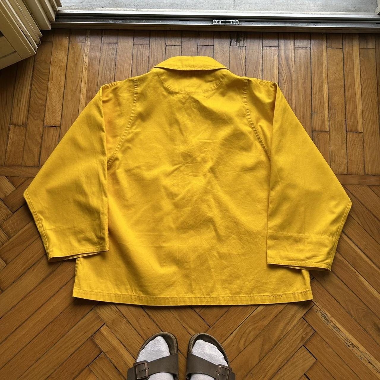 1980s Valentino Club Member Jacket L