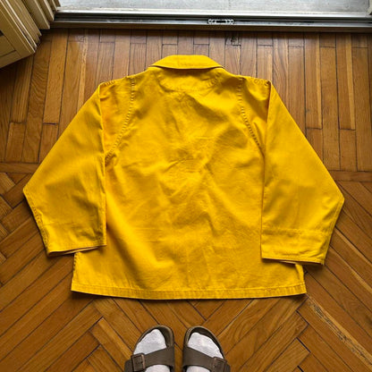 1980s Valentino Club Member Jacket L