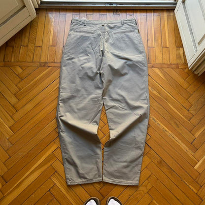 1990s Armani Jeans Trousers BNWT 38W 34L