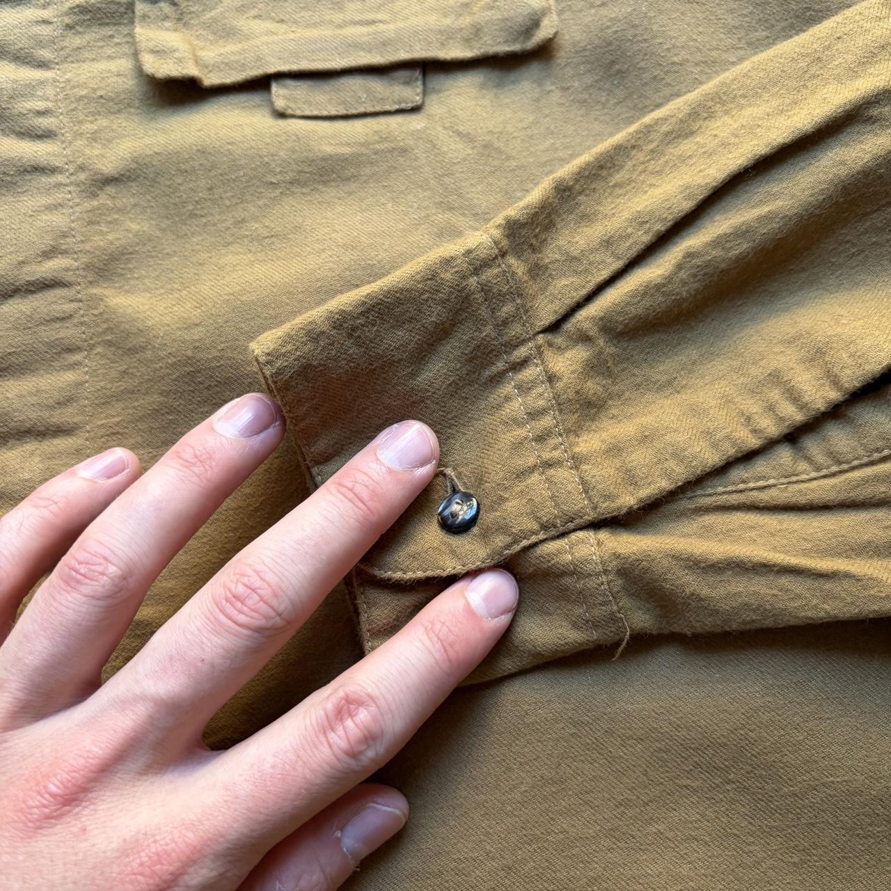 1980 CP Company Shirt S